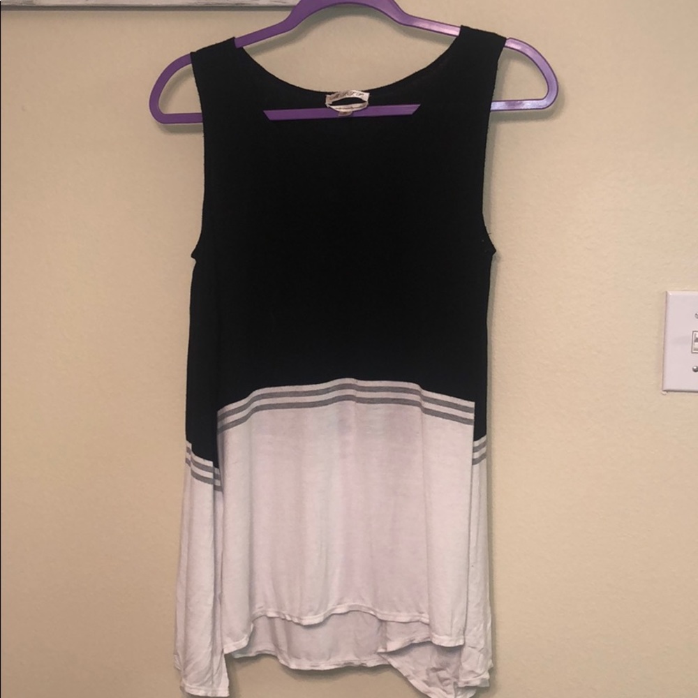 Women’s tank top!